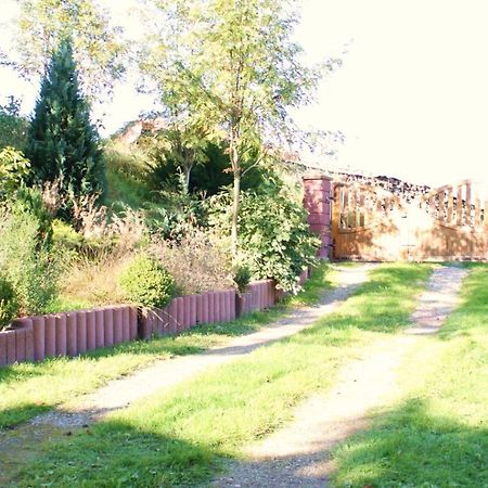 Ferienhaus Harzblick Guntersberge Luaran gambar