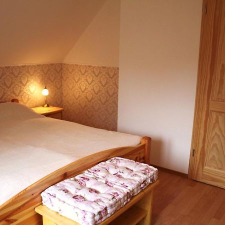 Ferienhaus Harzblick Guntersberge Luaran gambar
