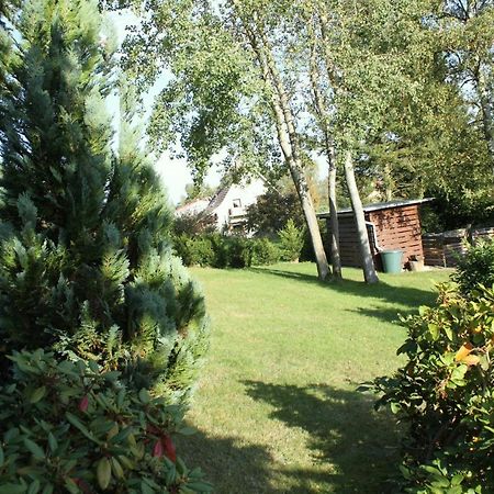 Ferienhaus Harzblick Guntersberge Luaran gambar