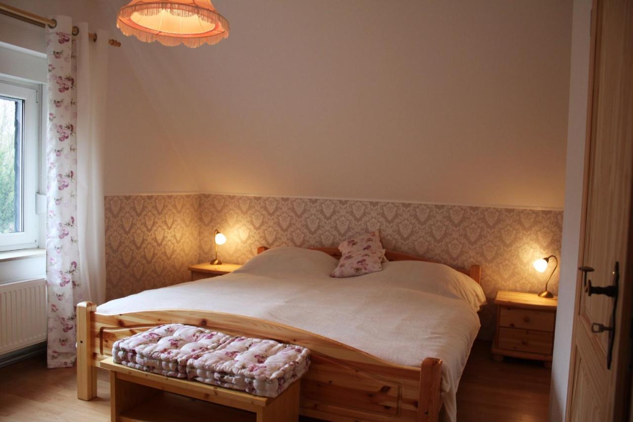 Ferienhaus Harzblick Guntersberge Luaran gambar