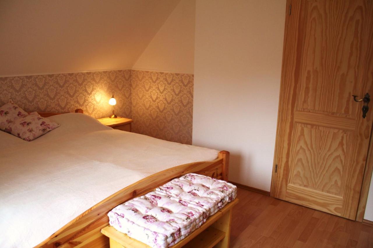 Ferienhaus Harzblick Guntersberge Luaran gambar