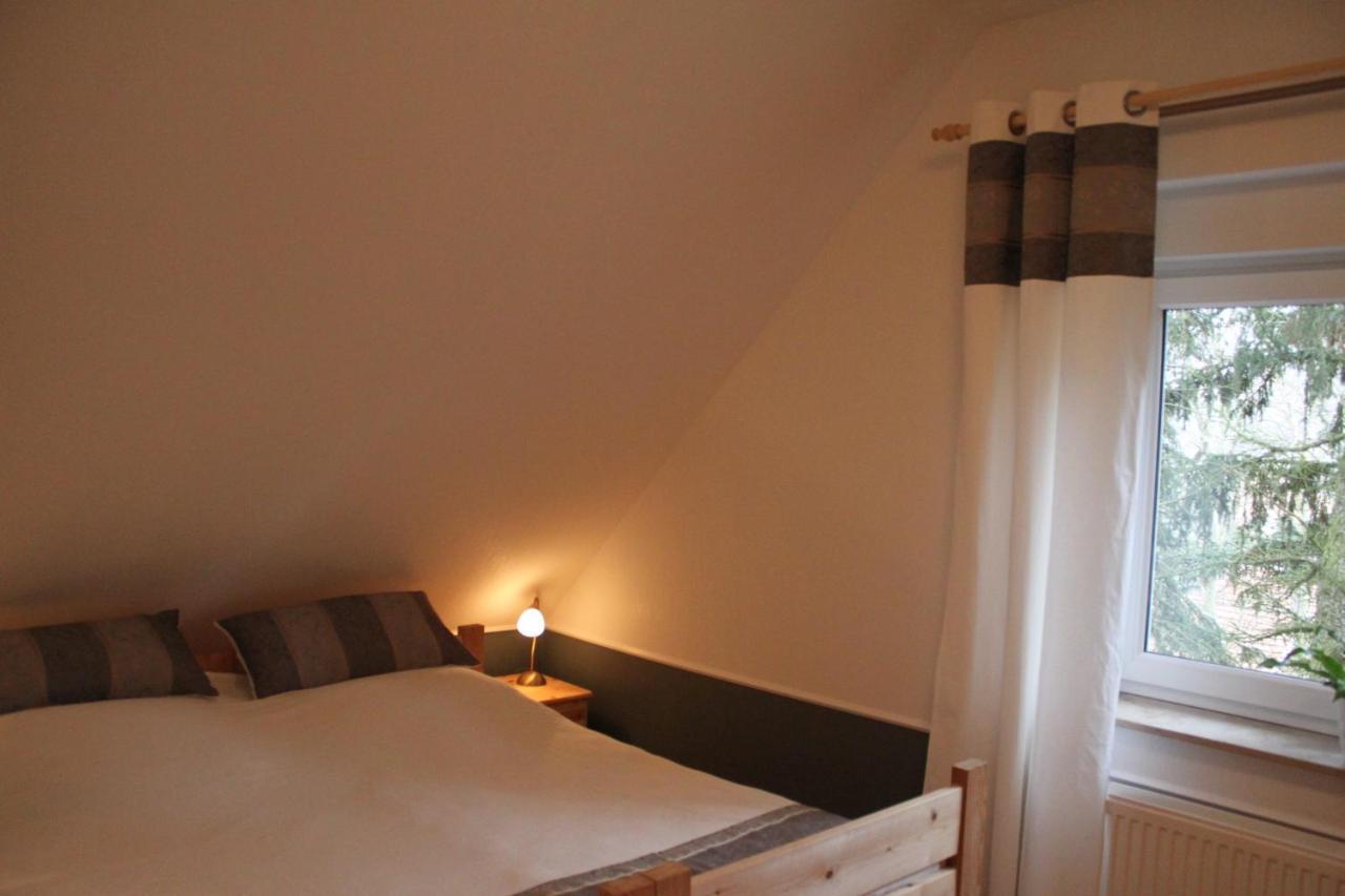 Ferienhaus Harzblick Guntersberge Luaran gambar