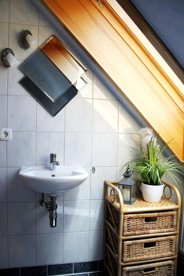 Ferienhaus Harzblick Guntersberge Luaran gambar