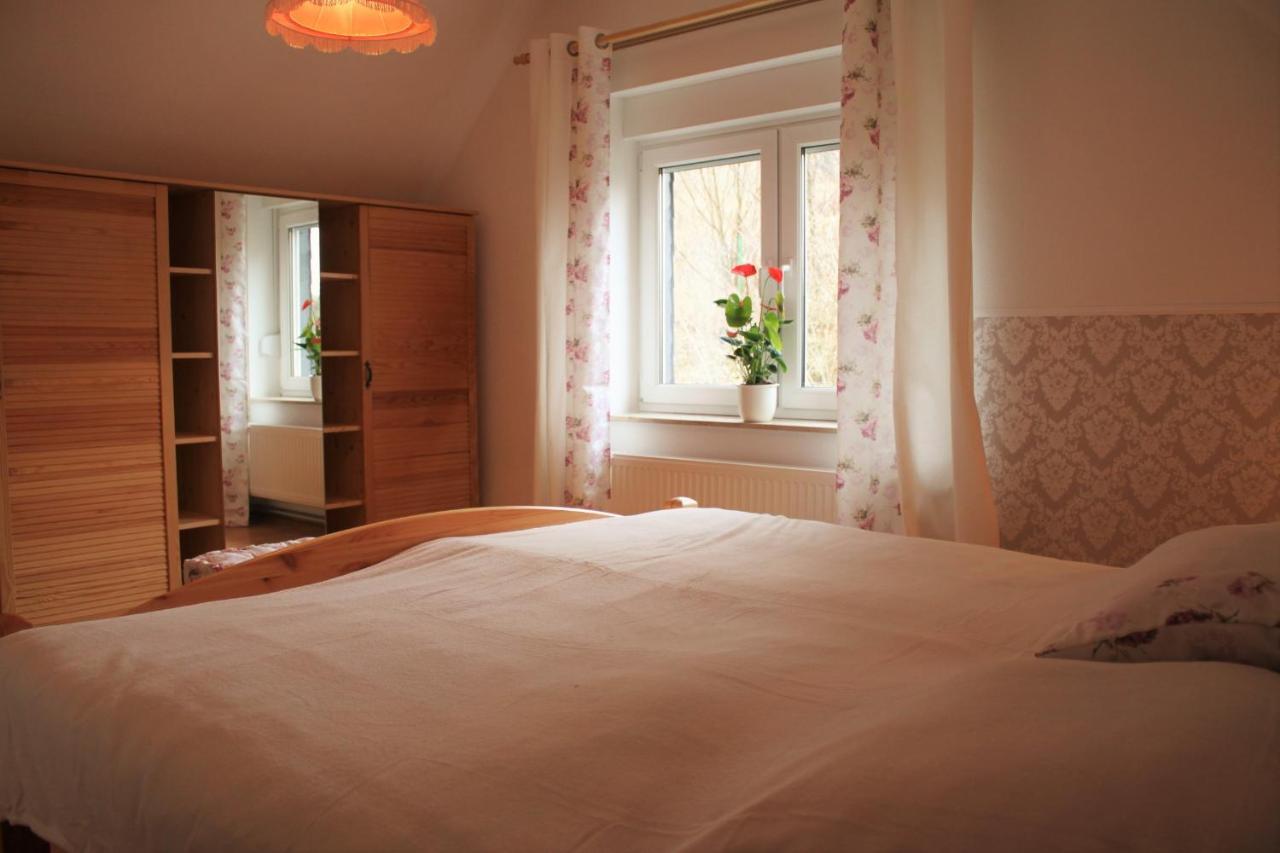 Ferienhaus Harzblick Guntersberge Luaran gambar