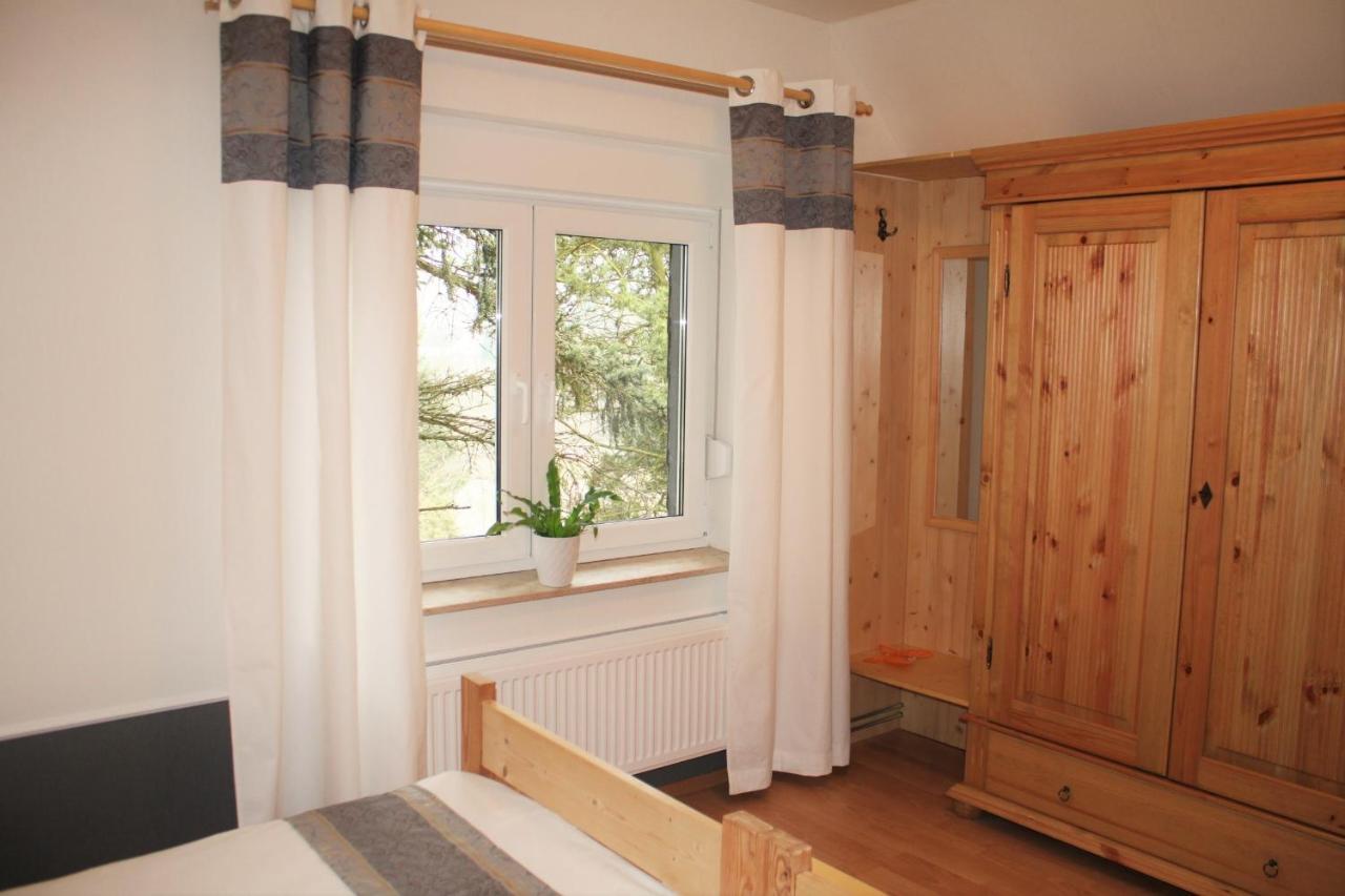 Ferienhaus Harzblick Guntersberge Luaran gambar