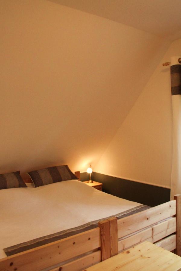 Ferienhaus Harzblick Guntersberge Luaran gambar