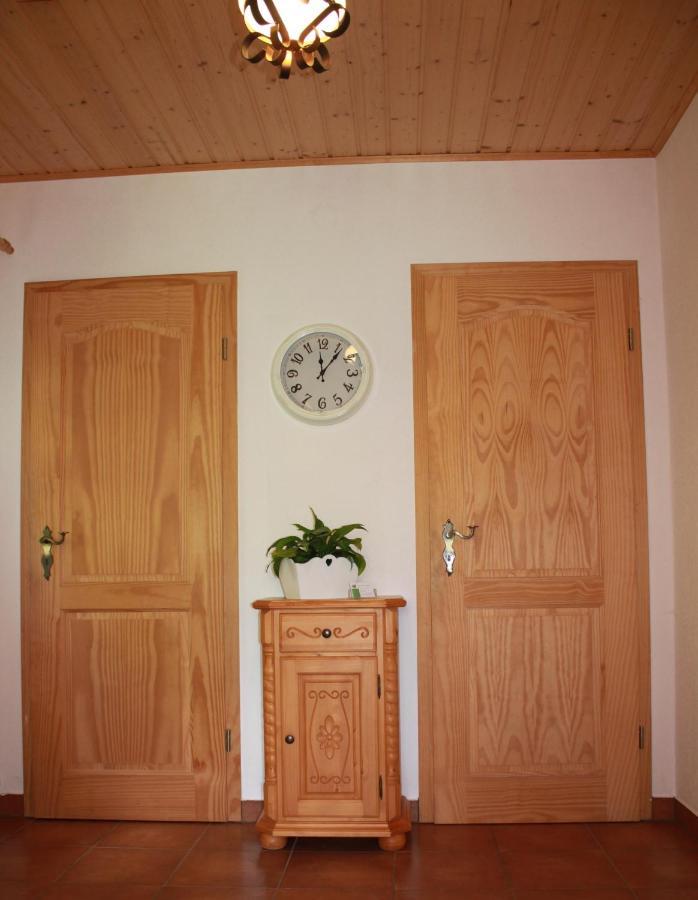 Ferienhaus Harzblick Guntersberge Luaran gambar